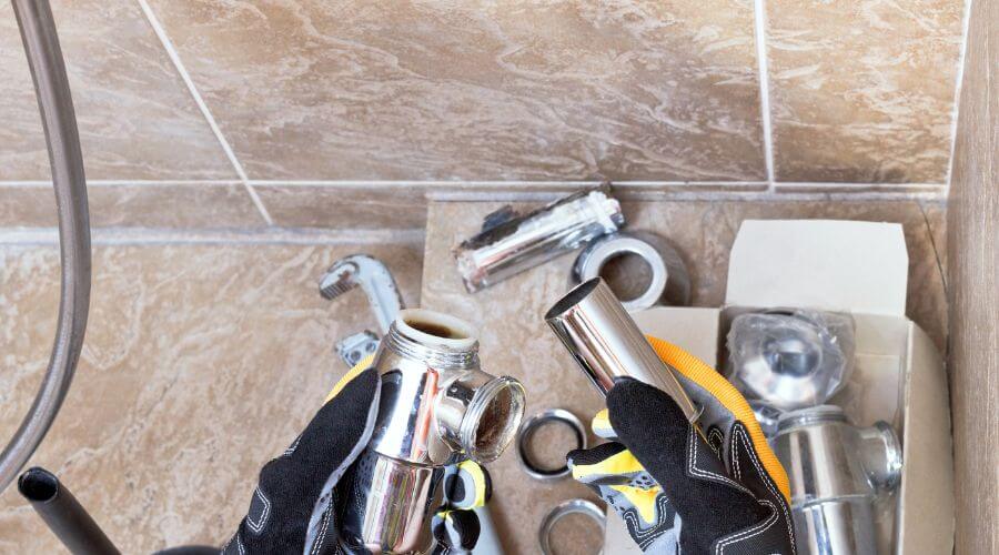 Local Siding Services in Mannsville, OK